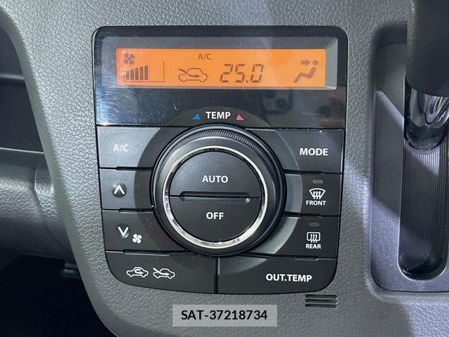 Suzuki WAGON R 2012-10 8133061-3