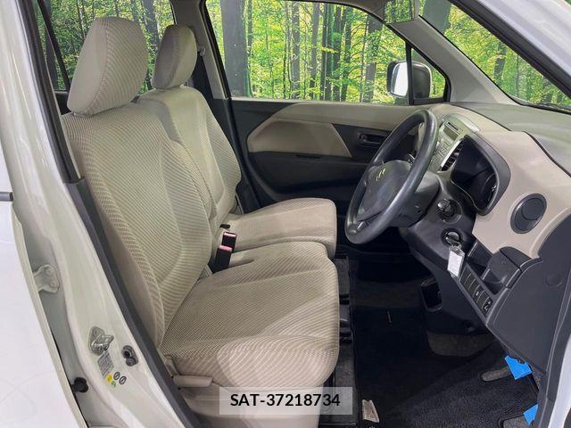 Suzuki WAGON R 2012-10 8133061-7