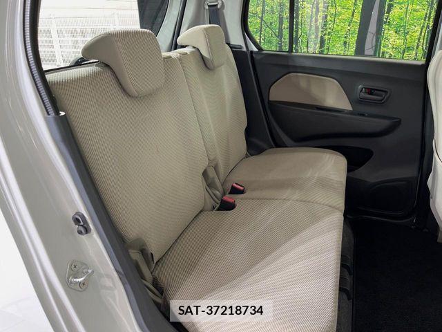 Suzuki WAGON R 2012-10 8133061-8