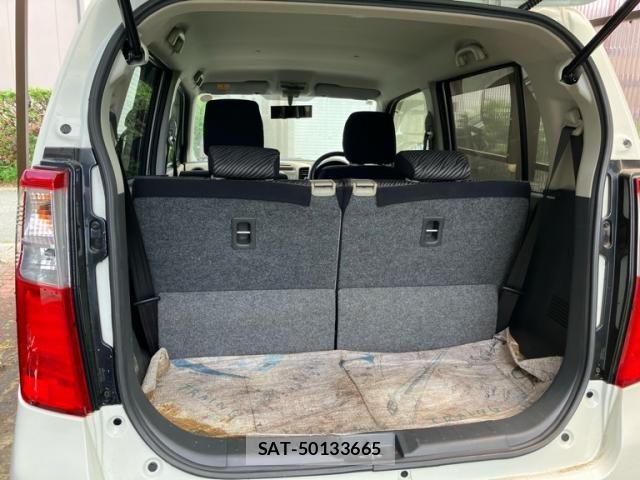 Suzuki WAGON R 2014-08 8133060-10