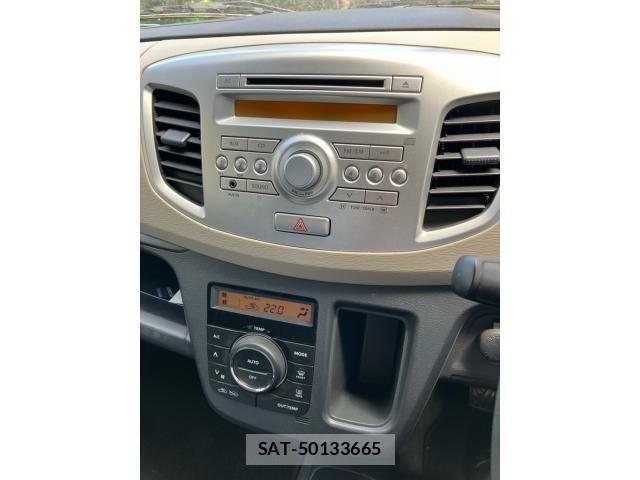 Suzuki WAGON R 2014-08 8133060-16