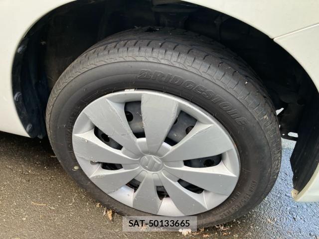 Suzuki WAGON R 2014-08 8133060-4