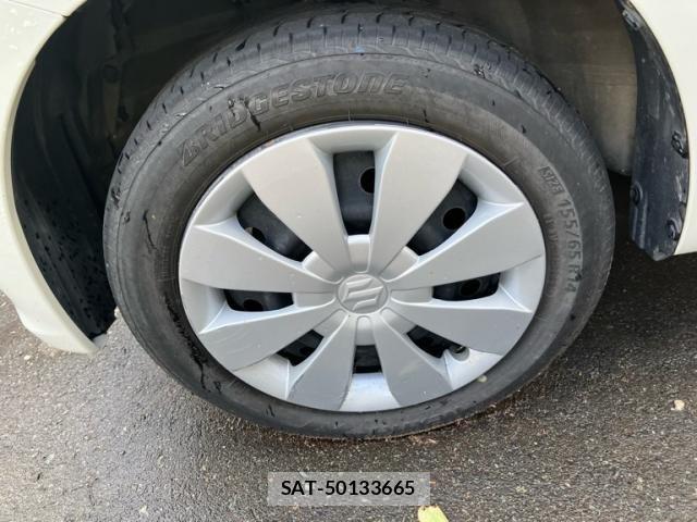 Suzuki WAGON R 2014-08 8133060-5