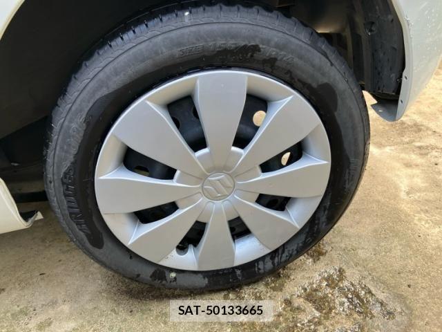Suzuki WAGON R 2014-08 8133060-6