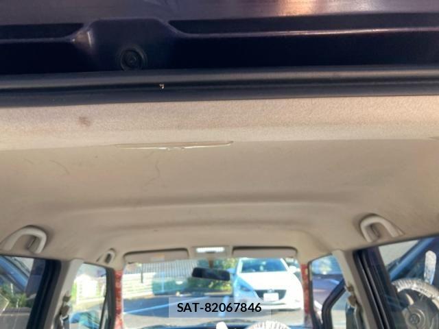 Suzuki WAGON R 2008-07 8133066-9