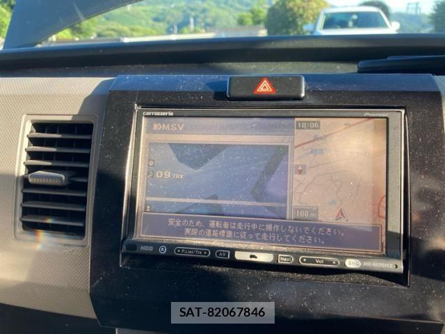 Suzuki WAGON R 2008-07 8133066-14
