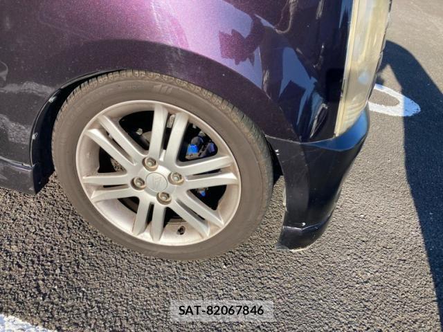 Suzuki WAGON R 2008-07 8133066-2
