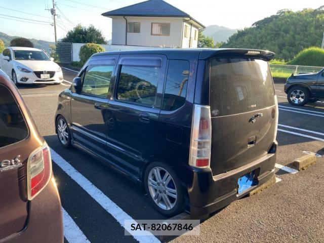 Suzuki WAGON R 2008-07 8133066-5