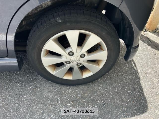 Suzuki WAGON R 2009-07 8133075-9