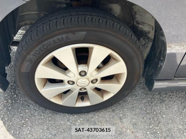 Suzuki WAGON R 2009-07 8133075-10