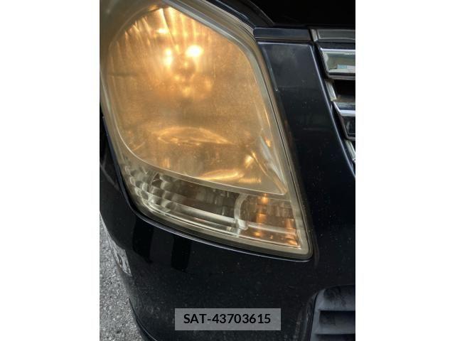 Suzuki WAGON R 2009-07 8133075-11