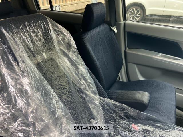 Suzuki WAGON R 2009-07 8133075-13