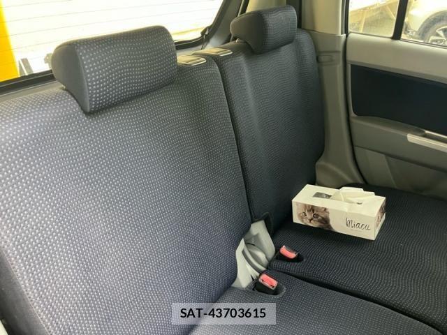 Suzuki WAGON R 2009-07 8133075-14