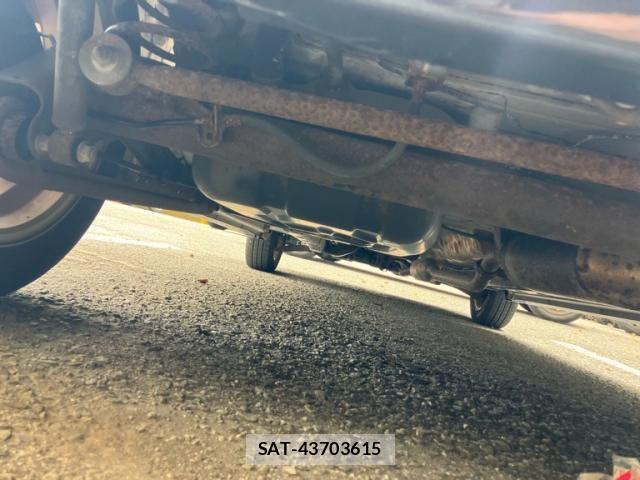Suzuki WAGON R 2009-07 8133075-16