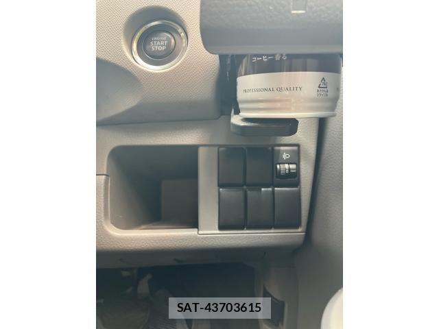 Suzuki WAGON R 2009-07 8133075-18