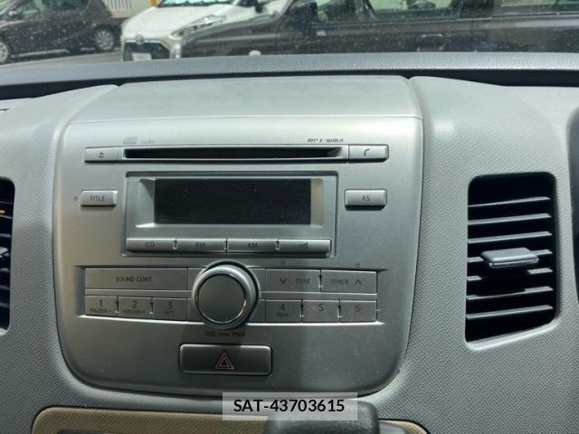 Suzuki WAGON R 2009-07 8133075-19