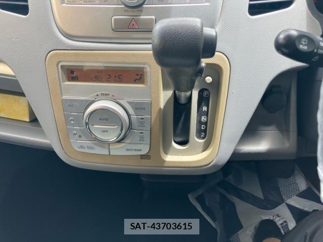 Suzuki WAGON R 2009-07 8133075-20