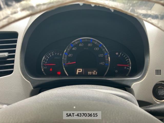 Suzuki WAGON R 2009-07 8133075-21