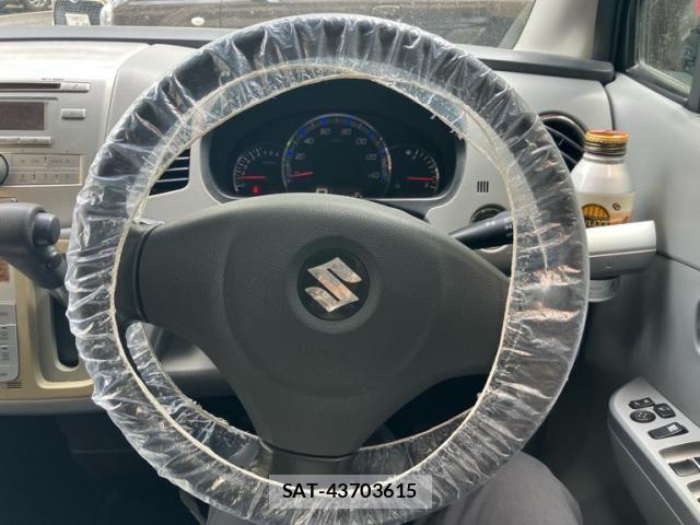 Suzuki WAGON R 2009-07 8133075-22