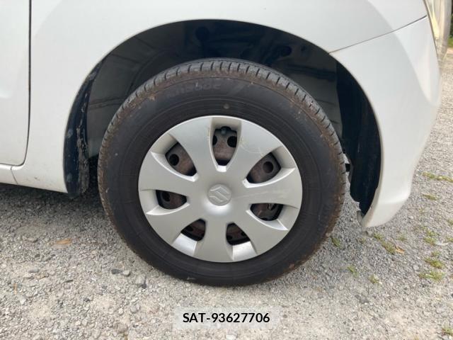 Suzuki WAGON R 2012-04 8147019-9