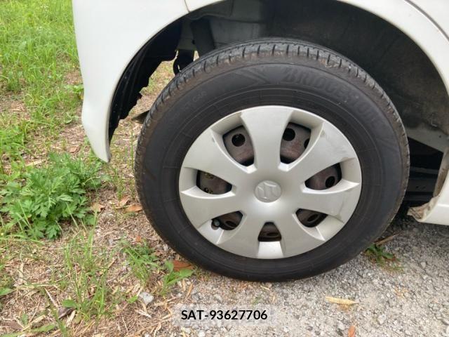 Suzuki WAGON R 2012-04 8147019-10