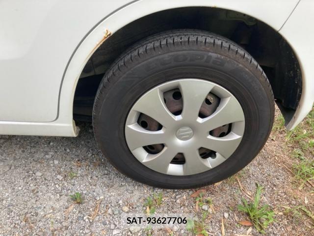 Suzuki WAGON R 2012-04 8147019-11