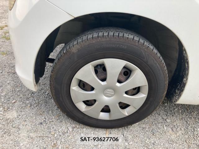Suzuki WAGON R 2012-04 8147019-12