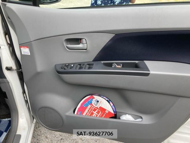 Suzuki WAGON R 2012-04 8147019-13