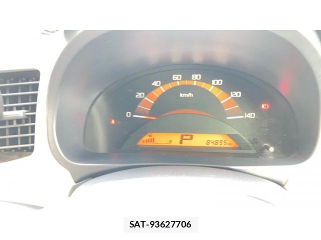Suzuki WAGON R 2012-04 8147019-20