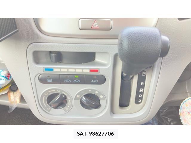 Suzuki WAGON R 2012-04 8147019-22