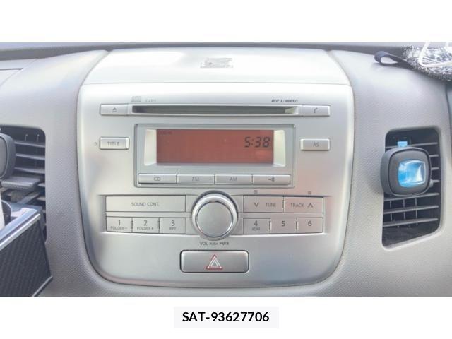 Suzuki WAGON R 2012-04 8147019-23