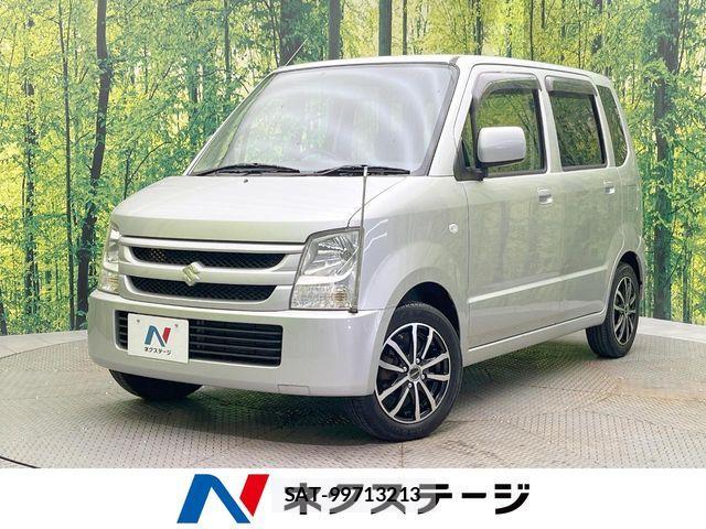 Suzuki WAGON R 2007-04 8147016-0