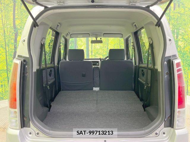 Suzuki WAGON R 2007-04 8147016-9