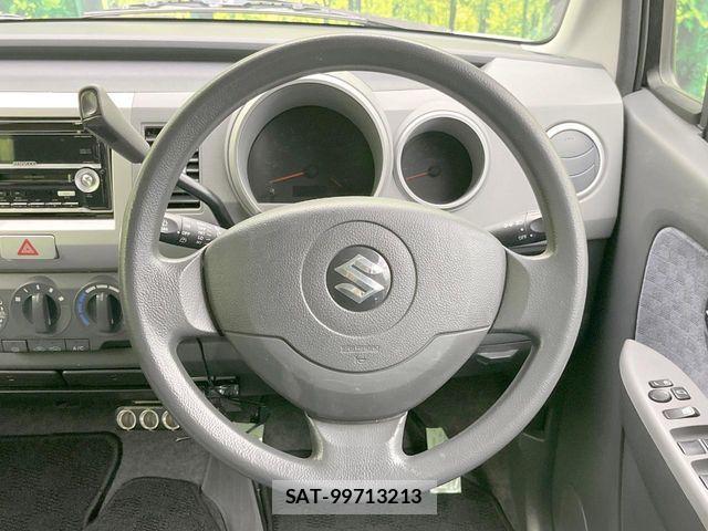 Suzuki WAGON R 2007-04 8147016-10