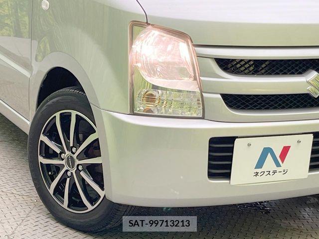 Suzuki WAGON R 2007-04 8147016-11