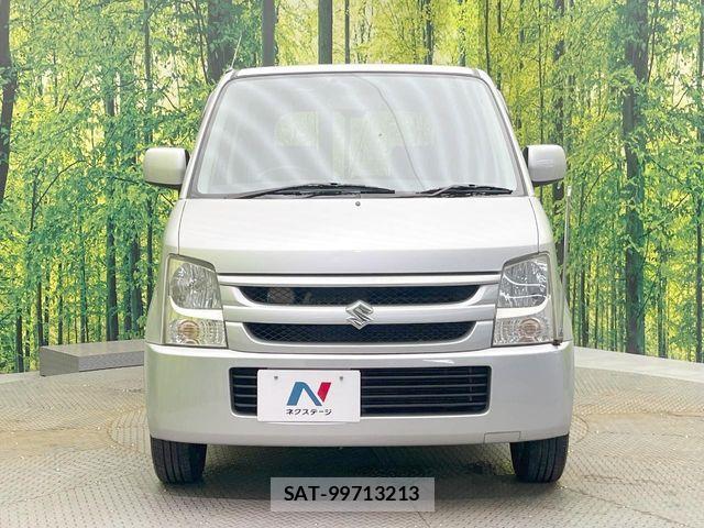 Suzuki WAGON R 2007-04 8147016-13
