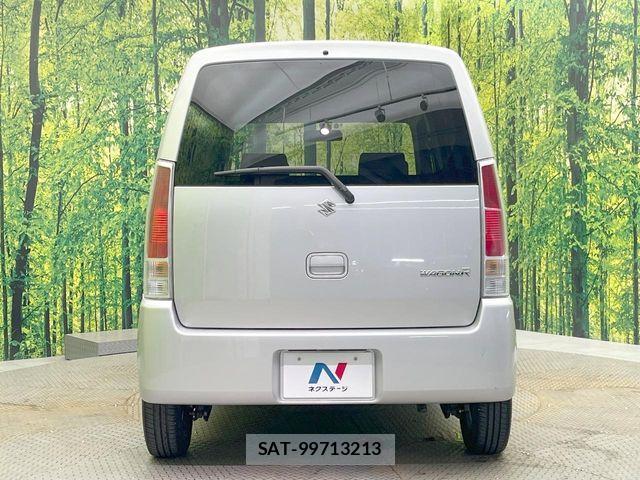 Suzuki WAGON R 2007-04 8147016-14