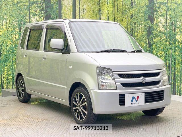 Suzuki WAGON R 2007-04 8147016-15