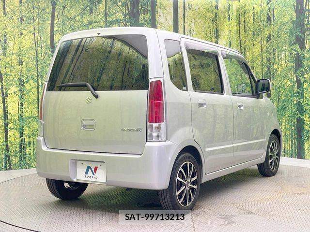 Suzuki WAGON R 2007-04 8147016-16