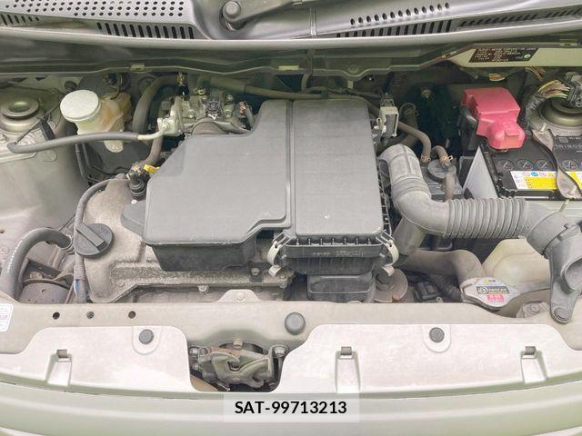 Suzuki WAGON R 2007-04 8147016-17