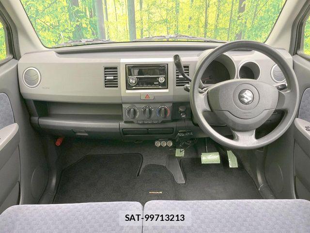 Suzuki WAGON R 2007-04 8147016-1