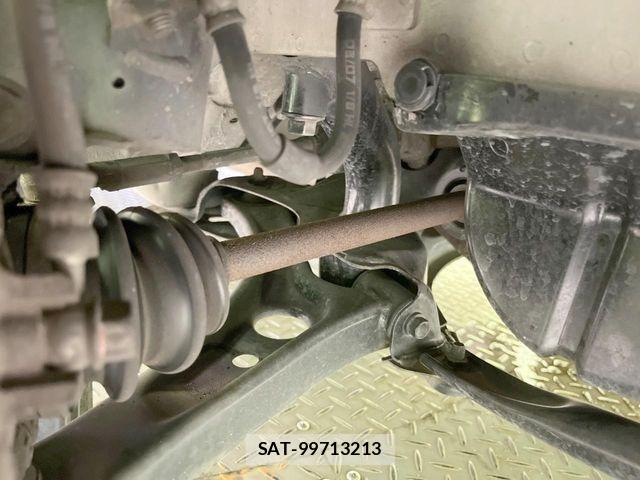 Suzuki WAGON R 2007-04 8147016-19