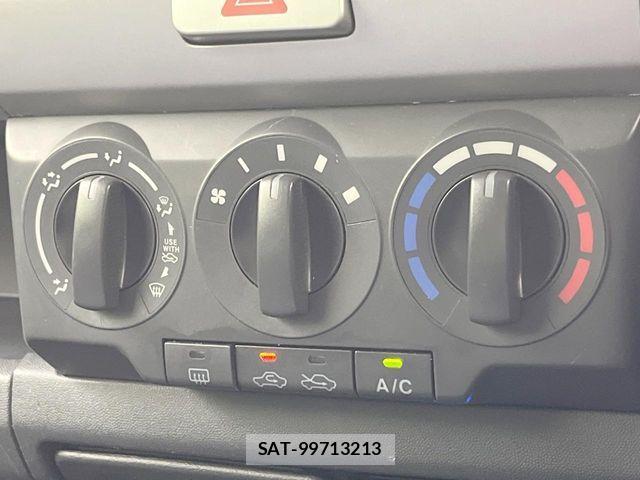 Suzuki WAGON R 2007-04 8147016-3