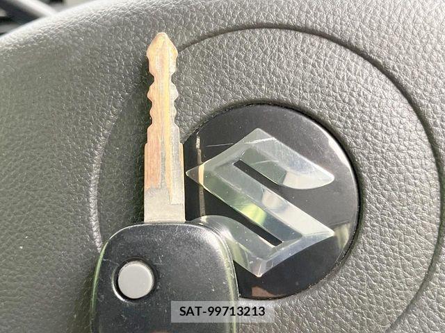 Suzuki WAGON R 2007-04 8147016-4