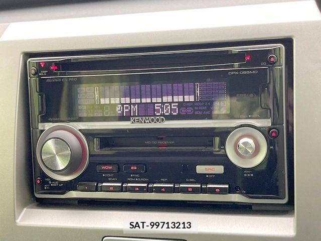 Suzuki WAGON R 2007-04 8147016-5