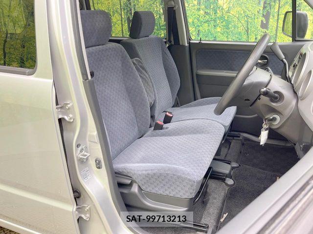 Suzuki WAGON R 2007-04 8147016-7