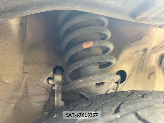 Suzuki WAGON R 2008-05 8147021-9