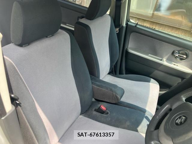 Suzuki WAGON R 2008-05 8147021-10