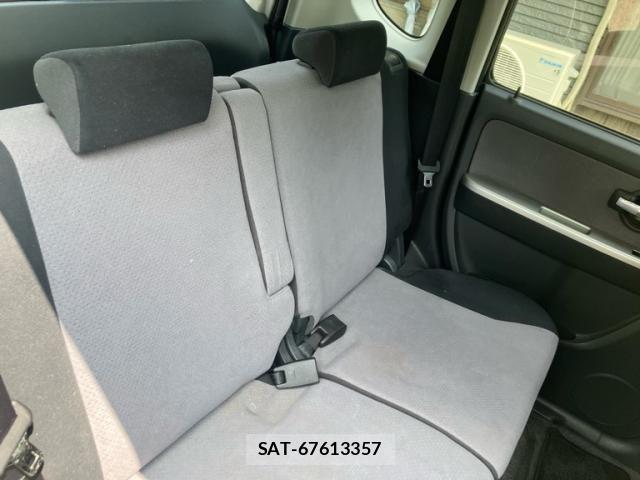 Suzuki WAGON R 2008-05 8147021-11