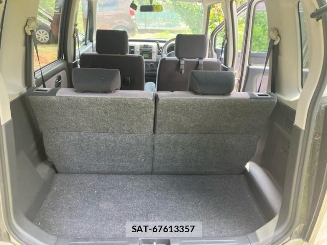Suzuki WAGON R 2008-05 8147021-12